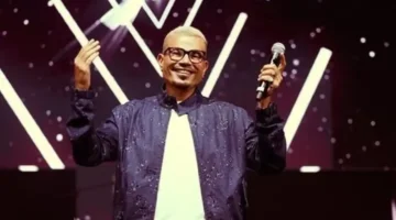 رأي مثير للجدل.. حلمي بكر يوضح حقيقة قدرات عمرو دياب الغنائية الحالية